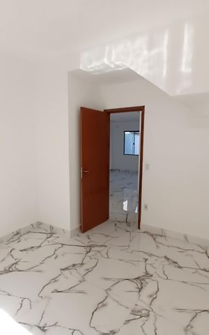 Casa para alugar com 156m², 4 quartos e 3 vagas Casa para alugar com 156m², 4 quartos e 3 vagasQUARTO 4