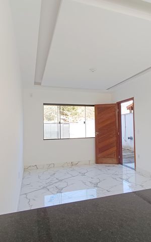 Casa para alugar com 156m², 4 quartos e 3 vagas Casa para alugar com 156m², 4 quartos e 3 vagasSALA