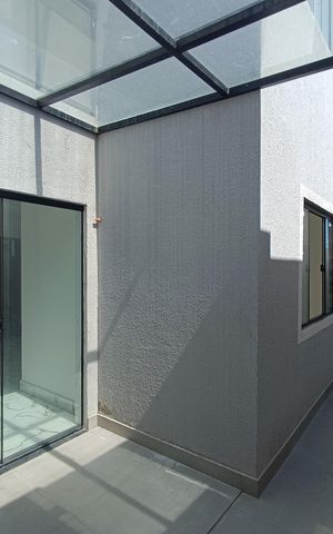 Casa para alugar com 156m², 4 quartos e 3 vagas Casa para alugar com 156m², 4 quartos e 3 vagasQUINTAL