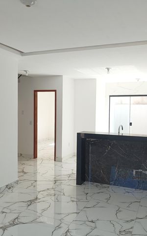 Casa para alugar com 156m², 4 quartos e 3 vagas Casa para alugar com 156m², 4 quartos e 3 vagasSALA