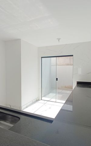 Casa para alugar com 156m², 4 quartos e 3 vagas Casa para alugar com 156m², 4 quartos e 3 vagasCOZINHA