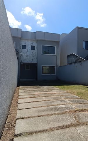 Casa para alugar com 156m², 4 quartos e 3 vagas Casa para alugar com 156m², 4 quartos e 3 vagasFACHADA