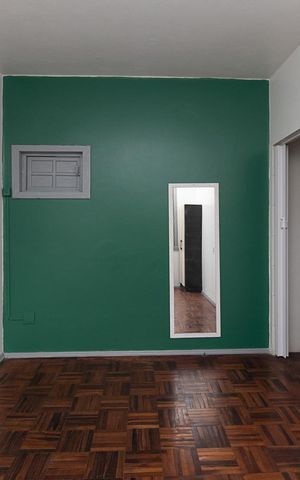 Apartamento para alugar com 45m², 1 quarto e sem vagaQuarto