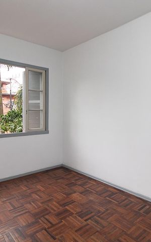Apartamento para alugar com 45m², 1 quarto e sem vagaQuarto