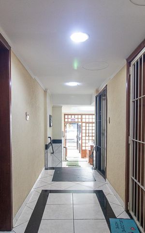 Apartamento para alugar com 45m², 1 quarto e sem vagaÁrea comum