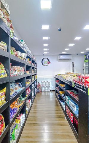 Apartamento à venda com 45m², 2 quartos e sem vagaÁrea comum