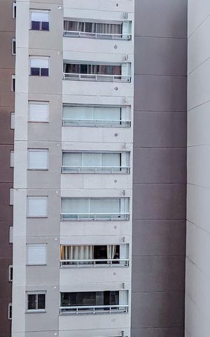 Apartamento à venda com 45m², 2 quartos e sem vagaVista do Quarto 2