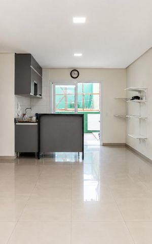 Casa para alugar com 140m², 3 quartos e 2 vagas Casa para alugar com 140m², 3 quartos e 2 vagasSala
