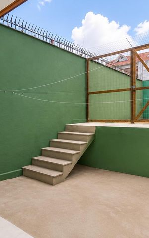 Casa para alugar com 140m², 3 quartos e 2 vagas