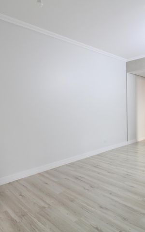 Apartamento para alugar com 85m², 3 quartos e 2 vagasSala