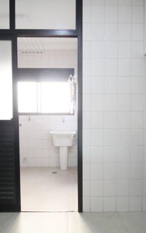 Apartamento para alugar com 85m², 3 quartos e 2 vagasCozinha
