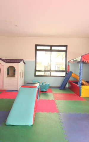 Apartamento para alugar com 85m², 3 quartos e 2 vagasBrinquedoteca