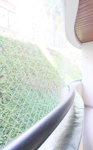 Apartamento para alugar com 85m², 3 quartos e 2 vagasVaranda da Sala