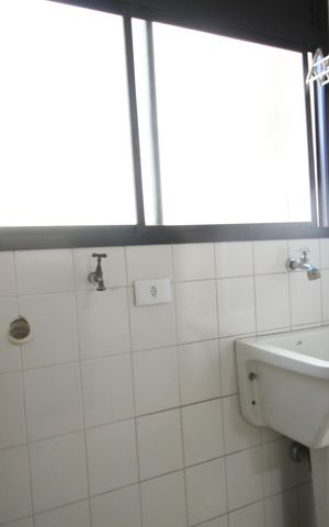 Apartamento para alugar com 85m², 3 quartos e 2 vagasÁrea de Serviço