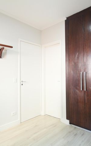 Apartamento para alugar com 85m², 3 quartos e 2 vagasQuarto 2