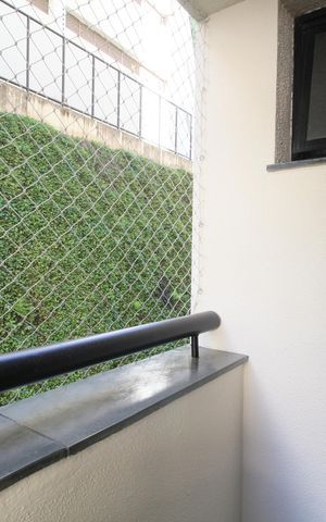 Apartamento para alugar com 85m², 3 quartos e 2 vagasVaranda Suíte 