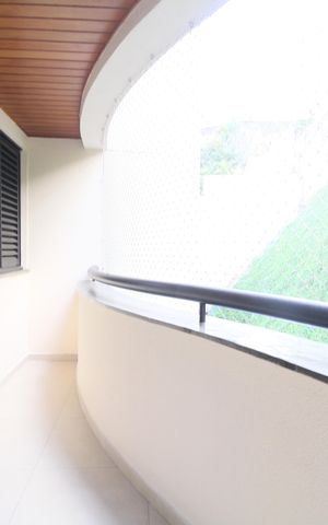Apartamento para alugar com 85m², 3 quartos e 2 vagasVaranda da Sala