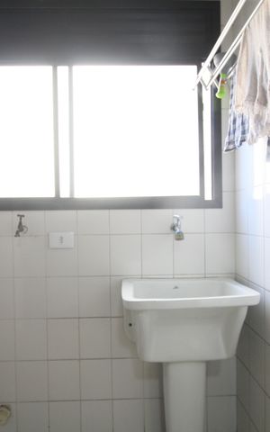 Apartamento para alugar com 85m², 3 quartos e 2 vagasÁrea de Serviço