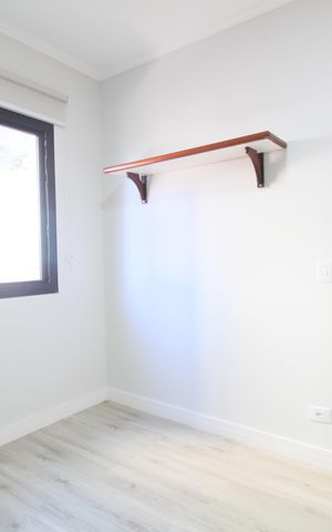 Apartamento para alugar com 85m², 3 quartos e 2 vagasQuarto 2