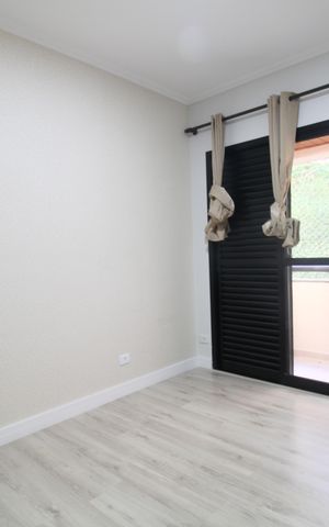 Apartamento para alugar com 85m², 3 quartos e 2 vagasSuíte 