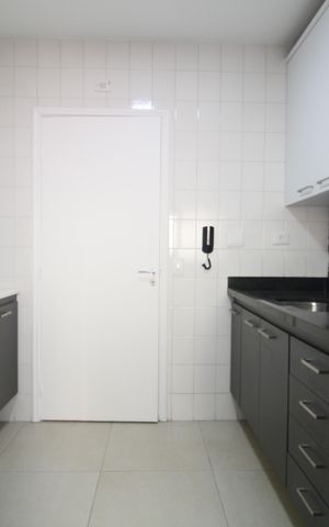 Apartamento para alugar com 85m², 3 quartos e 2 vagasCozinha