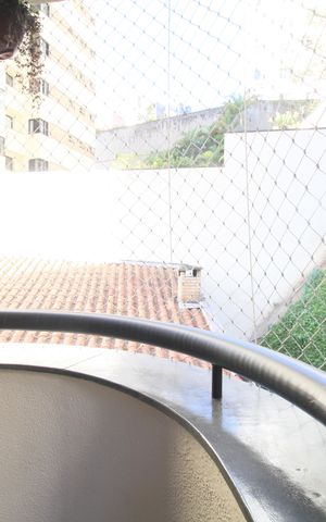 Apartamento para alugar com 85m², 3 quartos e 2 vagasVaranda Suíte 