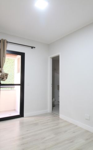 Apartamento para alugar com 85m², 3 quartos e 2 vagasSuíte 