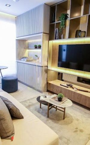 Apartamento à venda com 107m², 3 quartos e 1 vaga Apartamento à venda com 107m², 3 quartos e 1 vagaFoto 12