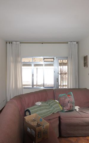Casa à venda com 160m², 2 quartos e 1 vagaSala