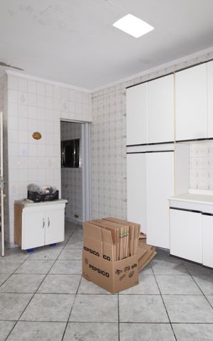 Casa à venda com 160m², 2 quartos e 1 vagaCozinha
