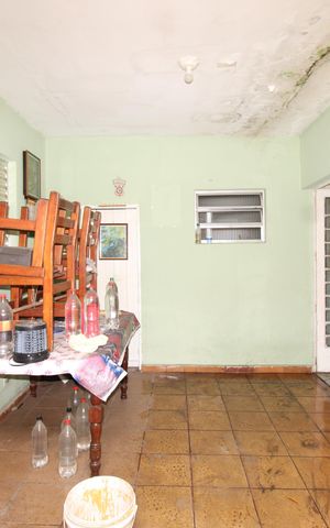 Casa à venda com 160m², 2 quartos e 1 vagaQuintal