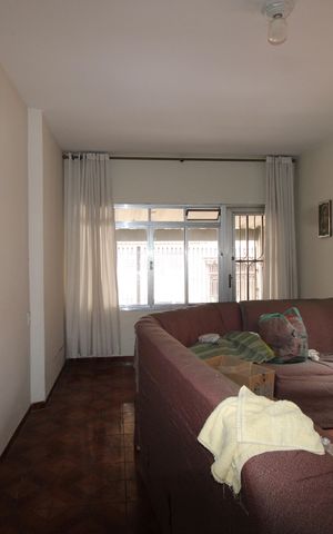 Casa à venda com 160m², 2 quartos e 1 vagaSala