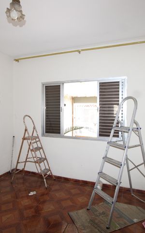 Casa à venda com 160m², 2 quartos e 1 vagaQuarto 1