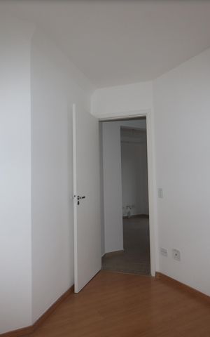Apartamento à venda com 56m², 2 quartos e 1 vagaQuarto 2