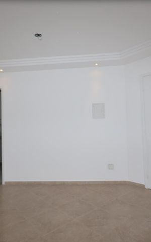 Apartamento à venda com 56m², 2 quartos e 1 vagaSala