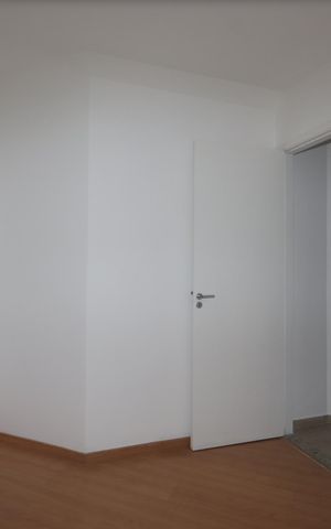 Apartamento à venda com 56m², 2 quartos e 1 vagaQuarto 2