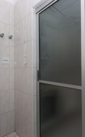Apartamento à venda com 56m², 2 quartos e 1 vagaLavanderia