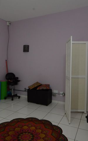 Apartamento à venda com 39m², 2 quartos e 1 vagaÁrea comum