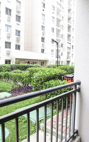 Apartamento à venda com 48m², 2 quartos e 1 vagaVaranda da Sala