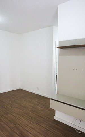 Apartamento à venda com 48m², 2 quartos e 1 vagaSala