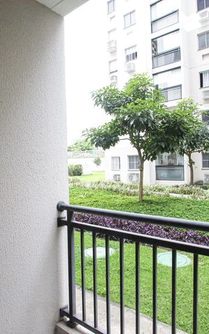 Apartamento à venda com 48m², 2 quartos e 1 vagaVaranda da Sala