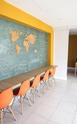 Apartamento à venda com 48m², 2 quartos e 1 vagaSala de Estudo
