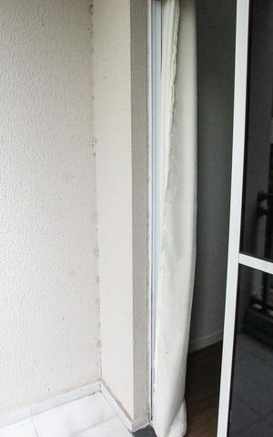Apartamento à venda com 48m², 2 quartos e 1 vagaVaranda da Sala