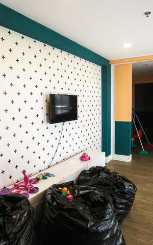 Apartamento à venda com 48m², 2 quartos e 1 vagaBrinquedoteca