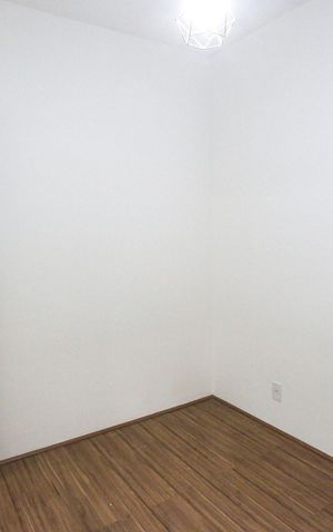 Apartamento à venda com 48m², 2 quartos e 1 vagaQuarto 1