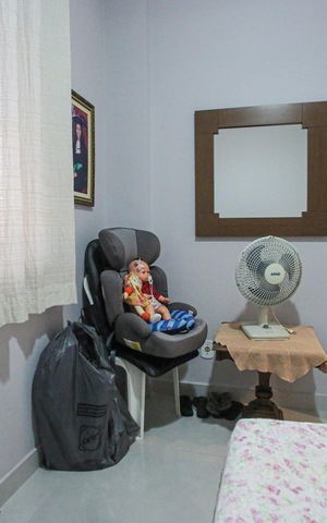 Apartamento à venda com 103m², 3 quartos e 2 vagasQuarto 2