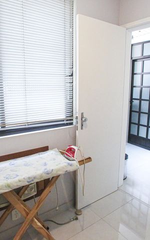 Apartamento à venda com 103m², 3 quartos e 2 vagasQuarto 3