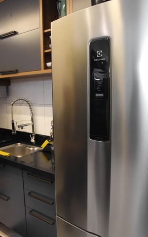 Apartamento para alugar com 34m², 2 quartos e sem vaga Apartamento para alugar com 34m², 2 quartos e sem vagacozinha