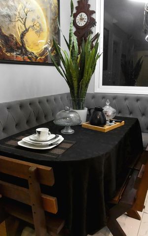 Apartamento para alugar com 34m², 2 quartos e sem vaga Apartamento para alugar com 34m², 2 quartos e sem vagaSala