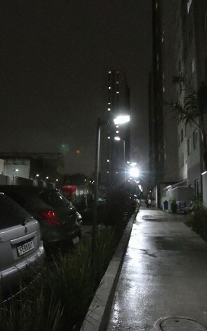Apartamento para alugar com 34m², 2 quartos e sem vaga Apartamento para alugar com 34m², 2 quartos e sem vagaÁrea comum